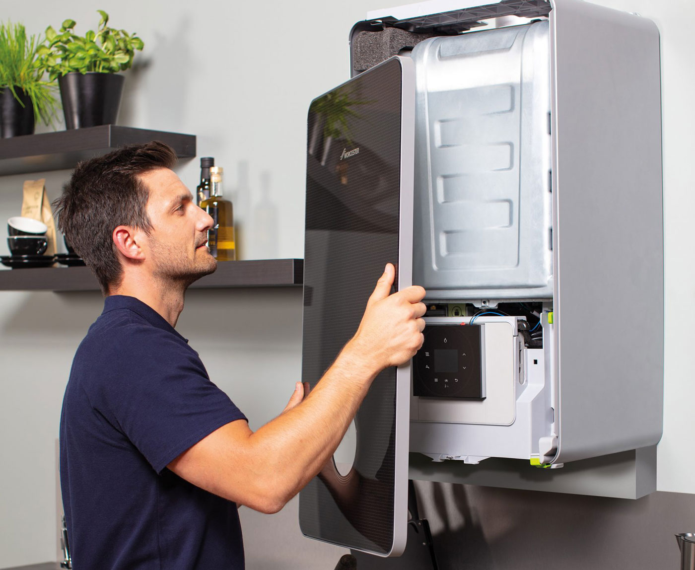 Yenibosna Kombi Ustası