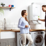 Seyrantepe Mahallesi kombi tamiri hizmeti