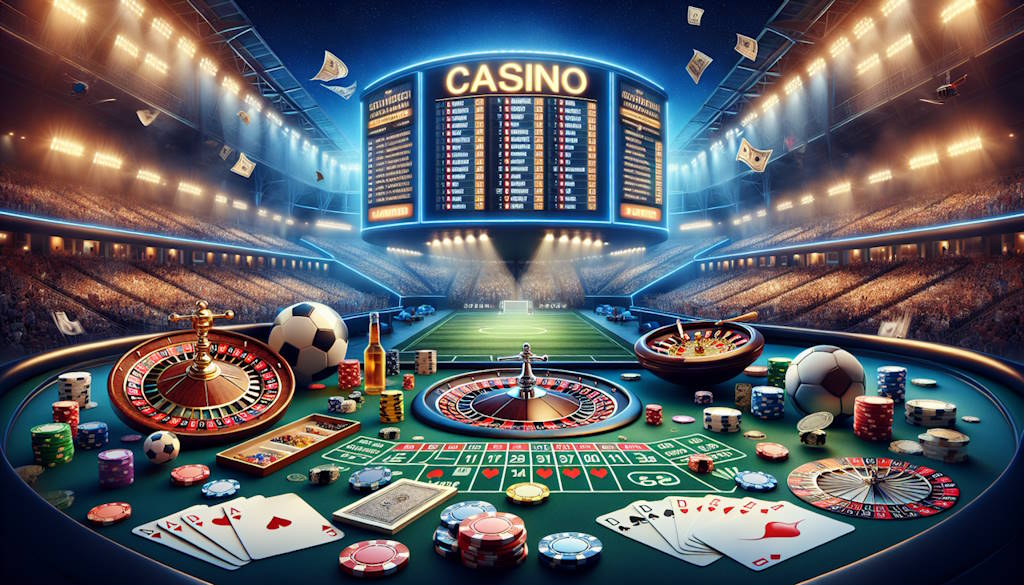 Aposte com Confiança Descubra o Mundo de 7KKBet