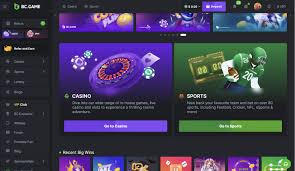 Experience the Future of Gaming with BC Game Crypto Online Experience the Future of Gaming with BC Game Crypto Online