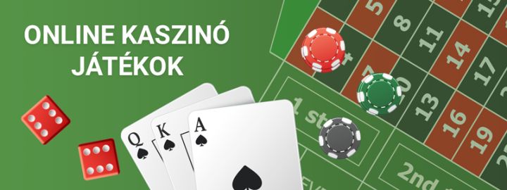 Fedezd fel a világot az online kaszinók segítségével