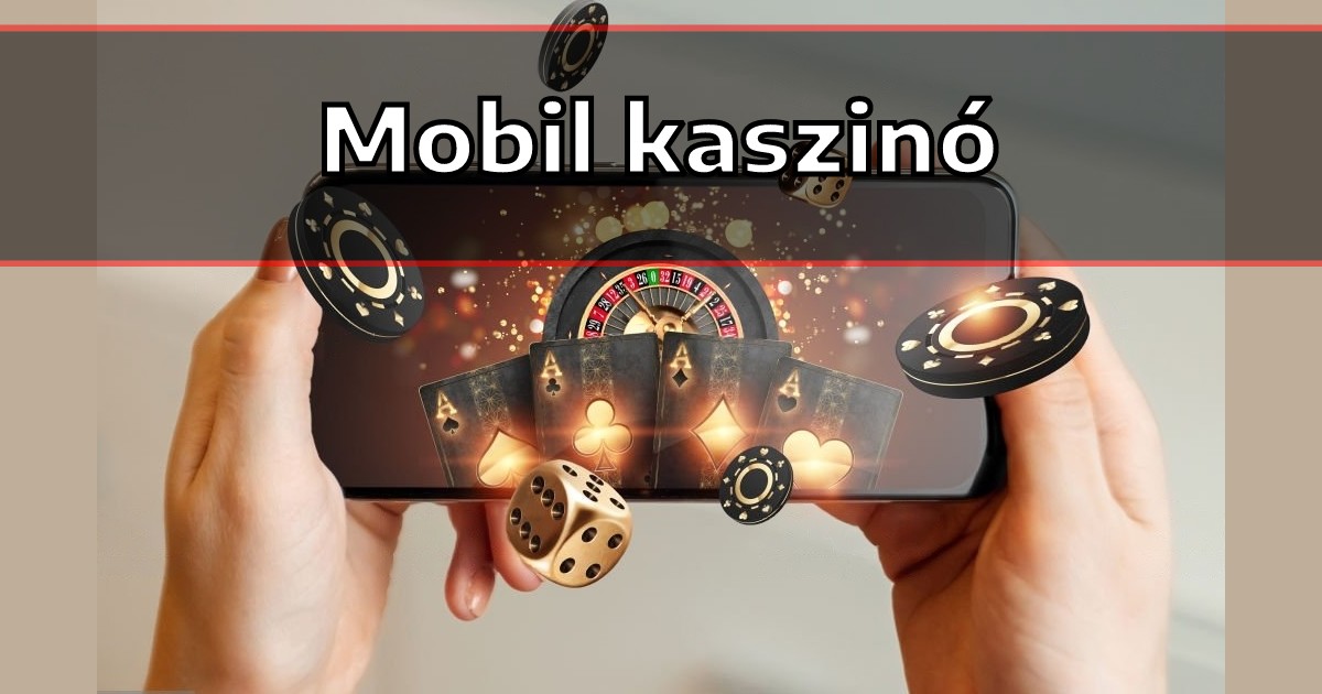 A kaszino világának titkai Minden, amit tudnod érdemes