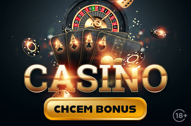 Objavte svet zábavy s novým casino online Objavte svet zábavy s novým casino online