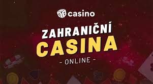 Online casina pro ceske hrace - Nejlepší volba pro zábavu a výhry 3